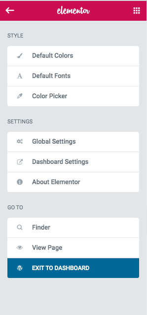product-template-exittodashboard